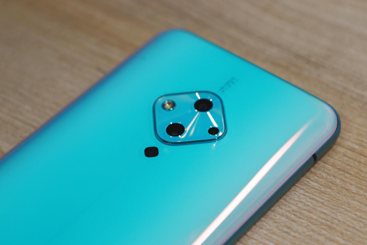 vivos5除了菱形四摄还有哪些看点,vivos5手机屏总成