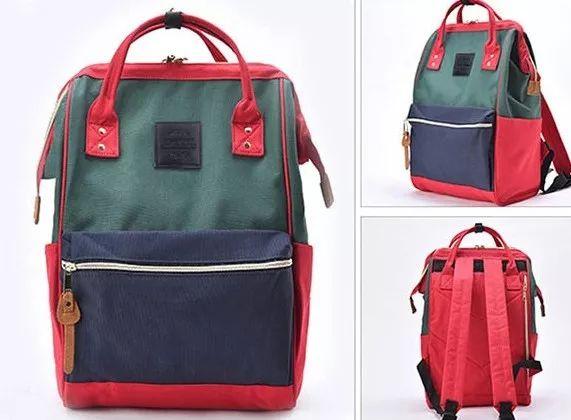 离家出走包中号大号,离家出走超大包推荐