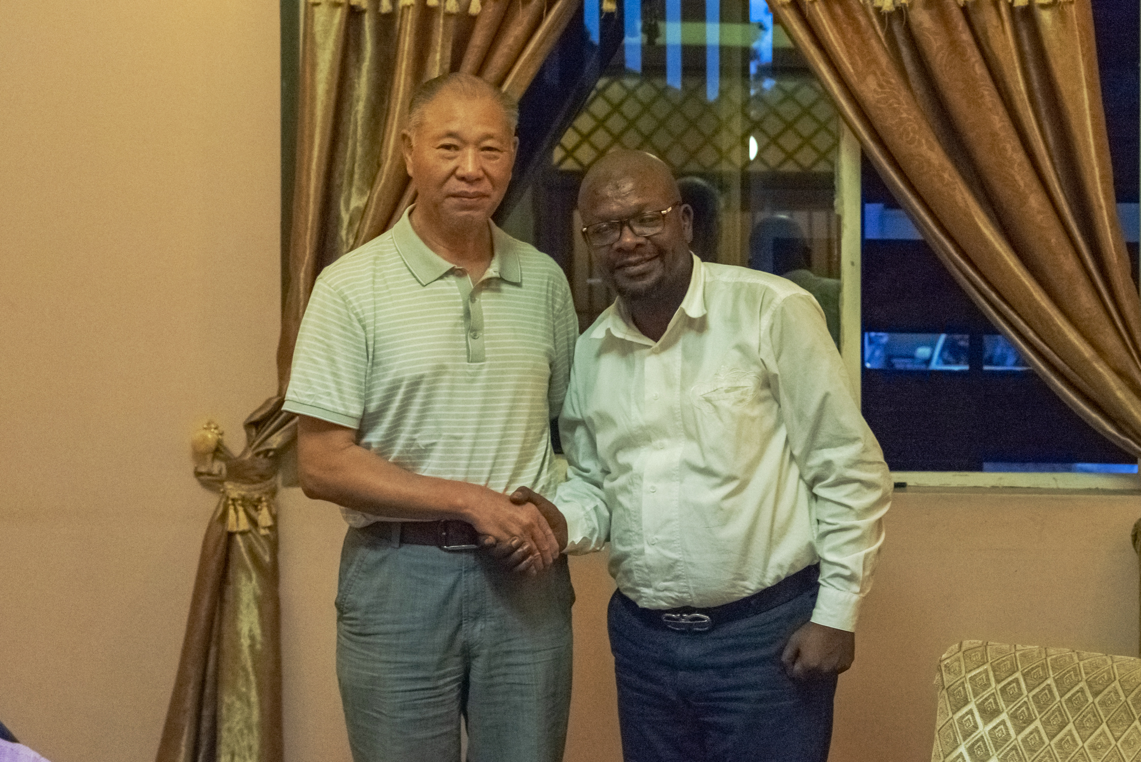 「非洲看矿纪行」认识刚果(金)