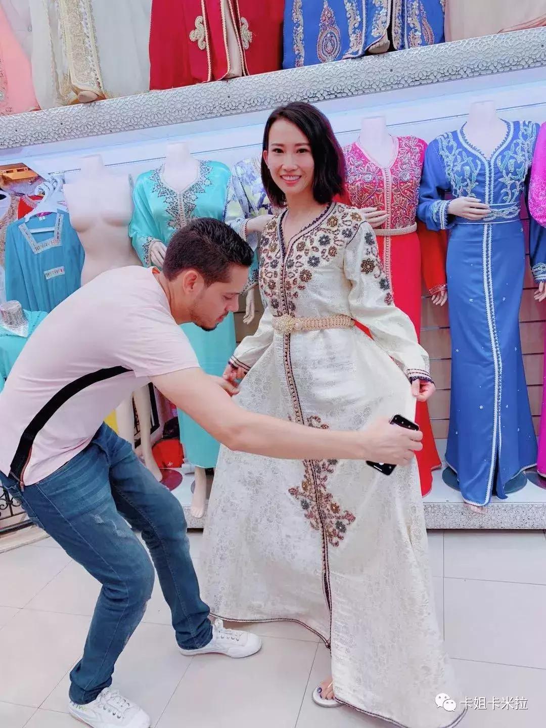 摩洛哥能去吗,摩洛哥最有吸引力的目的地