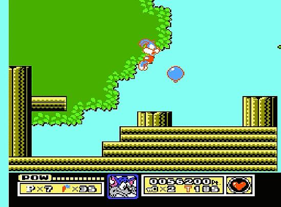 fc兔宝宝历险记,经典fc游戏兔宝宝通关视频