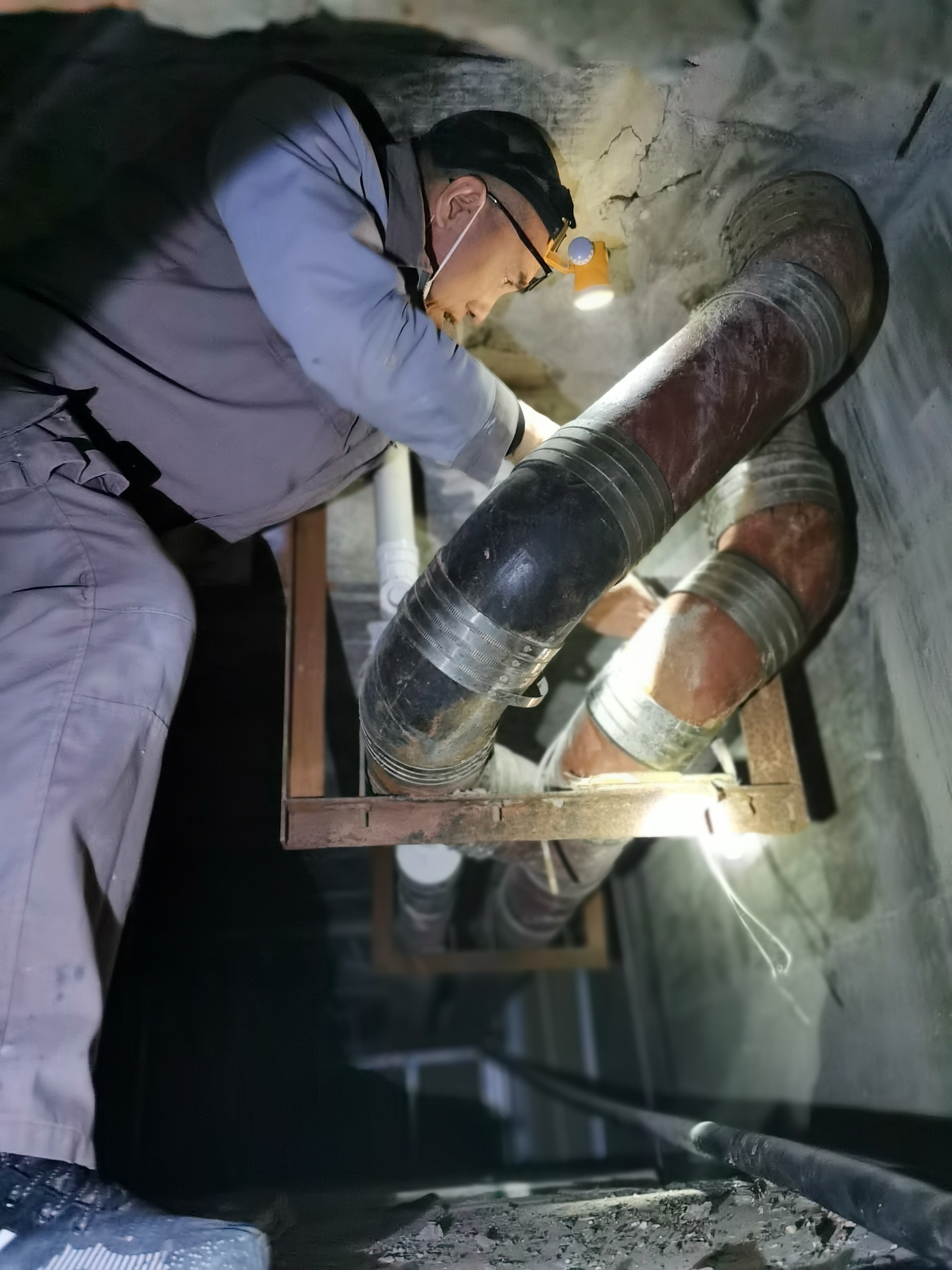 小何师傅电器维修,小何师傅的作品