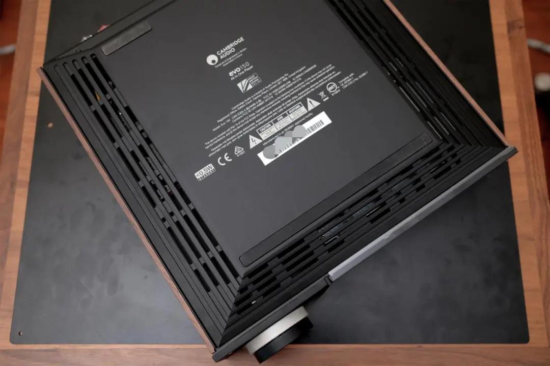 剑桥evo150配皇太子音箱,剑桥evo150评测