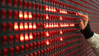 创意快闪店效果图,创意快闪店案例