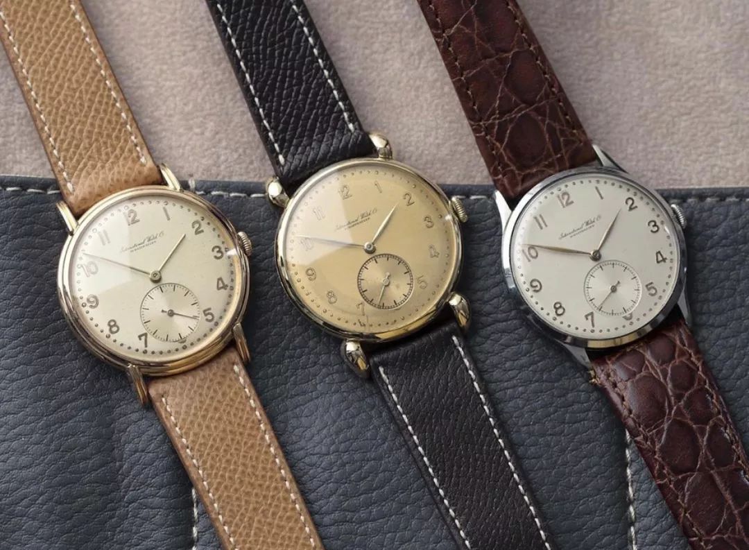 秋季手表保养省钱指南：自己动手丰衣足食