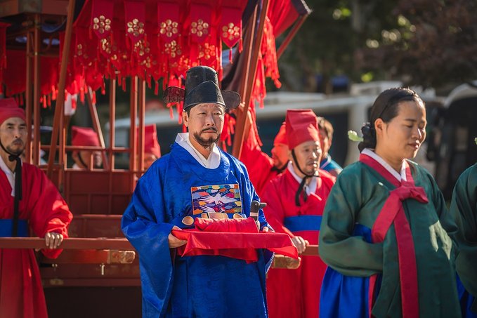 首尔一日游必买路线,韩国首尔攻略