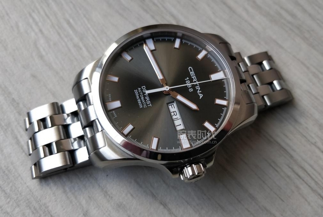 四款不同档次的男士商务腕表推荐,男士手表5000左右机械表推荐