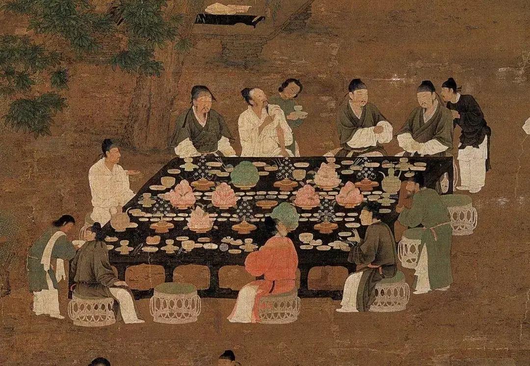 中国哪里羊汤排名第一,羊汤什么时候喝最好