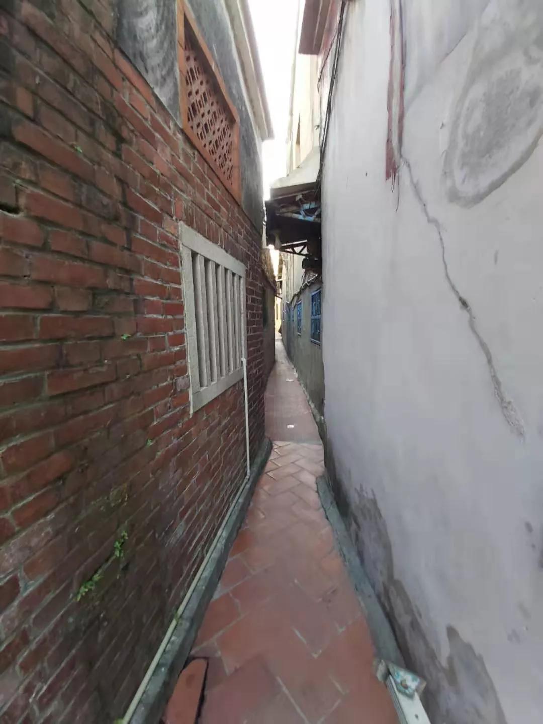 环游台湾岛鹿港小镇,台湾鹿港小镇攻略