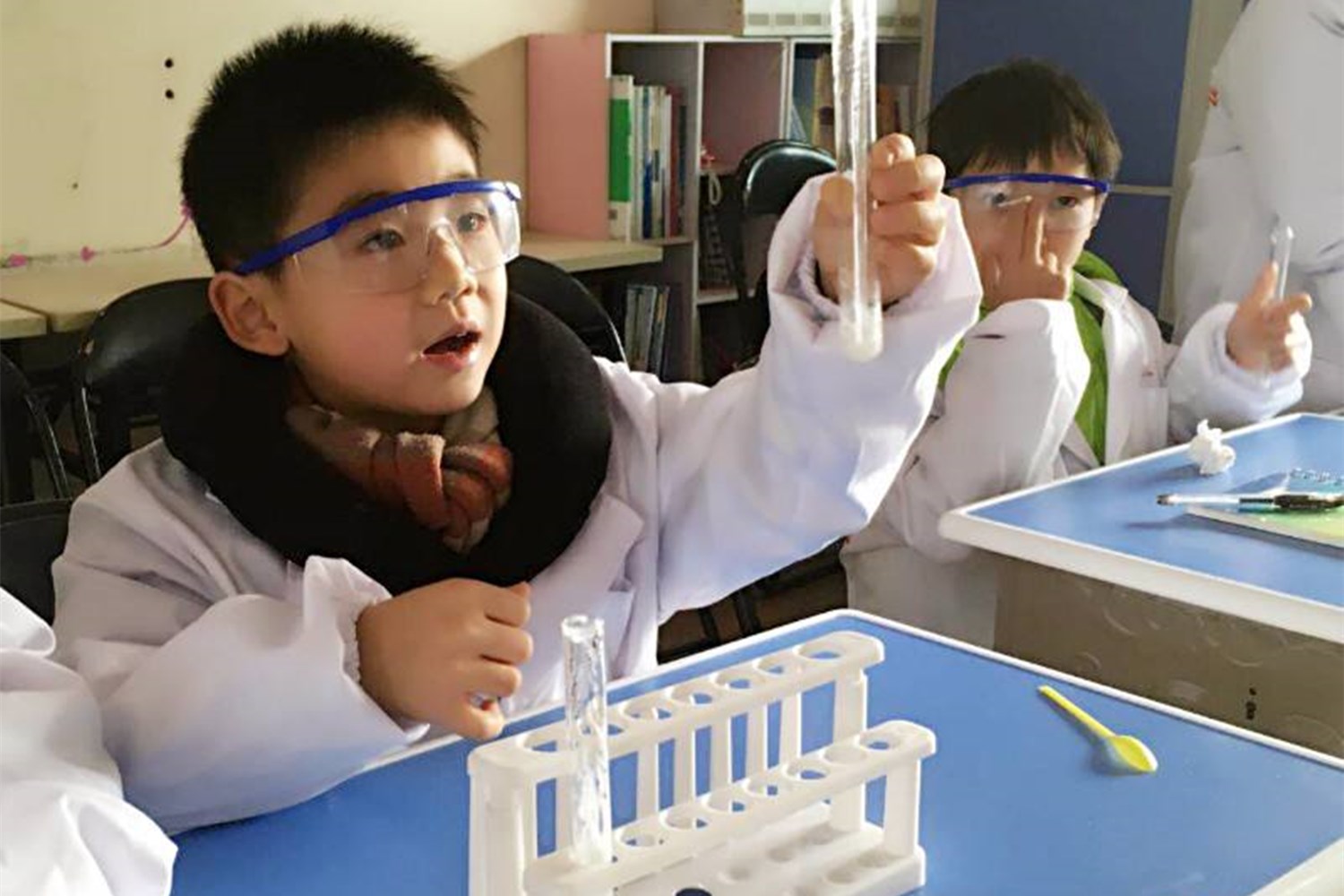 教育专家张敏：超度学习会让孩子产生厌学心理，玩耍时间是必须的