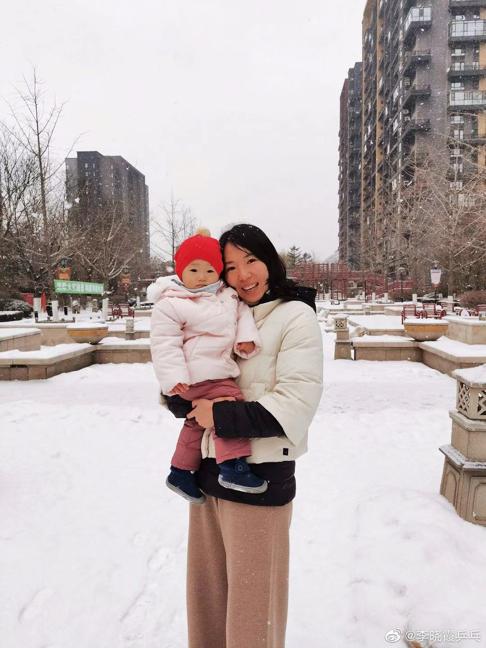 李晓霞2016奥运会是冠军吗,李晓霞奥运会奖牌