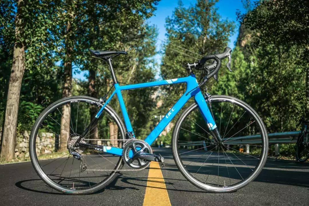 ucc铝合金爬坡架,纯攀爬自行车ucc