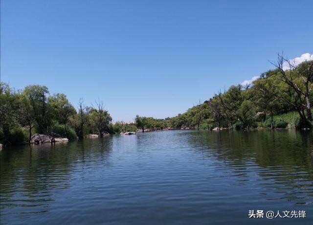 大同有几个国家级开发区,大同5a级旅游景点有哪些