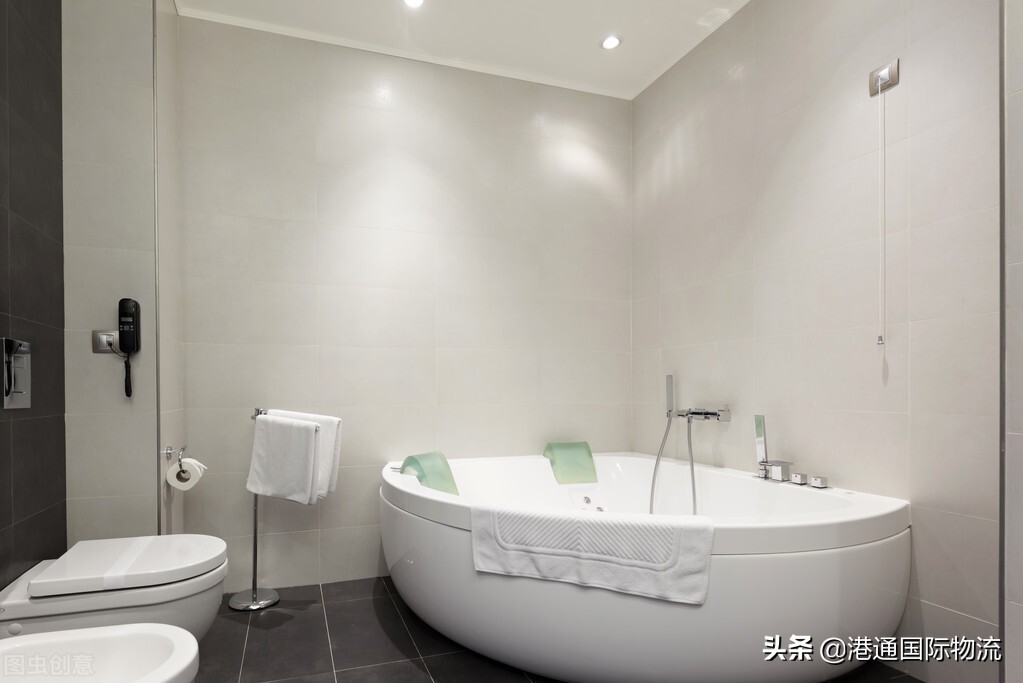 国际货运海运比较,国际海运的运输方式