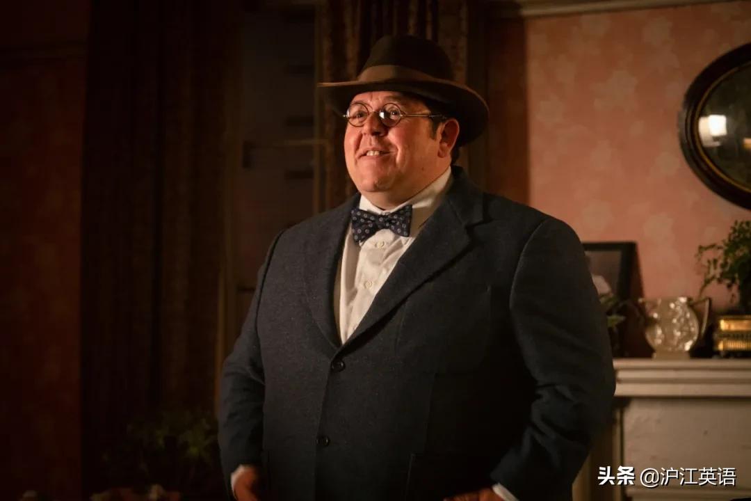 《致命女人》不“致命”了？是你没有看懂第二季的玄机