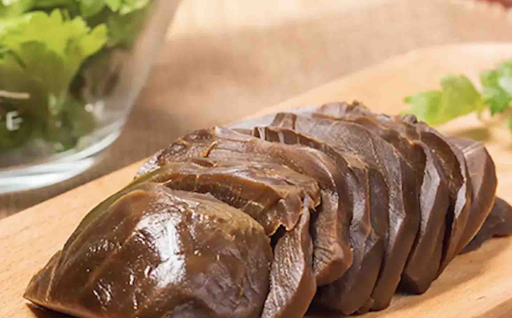 陕西咸阳十大特产有哪些,咸阳必买的十大特产