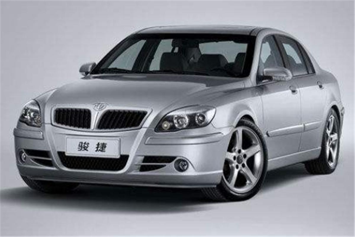 华晨中华销量,反向输出中国产品