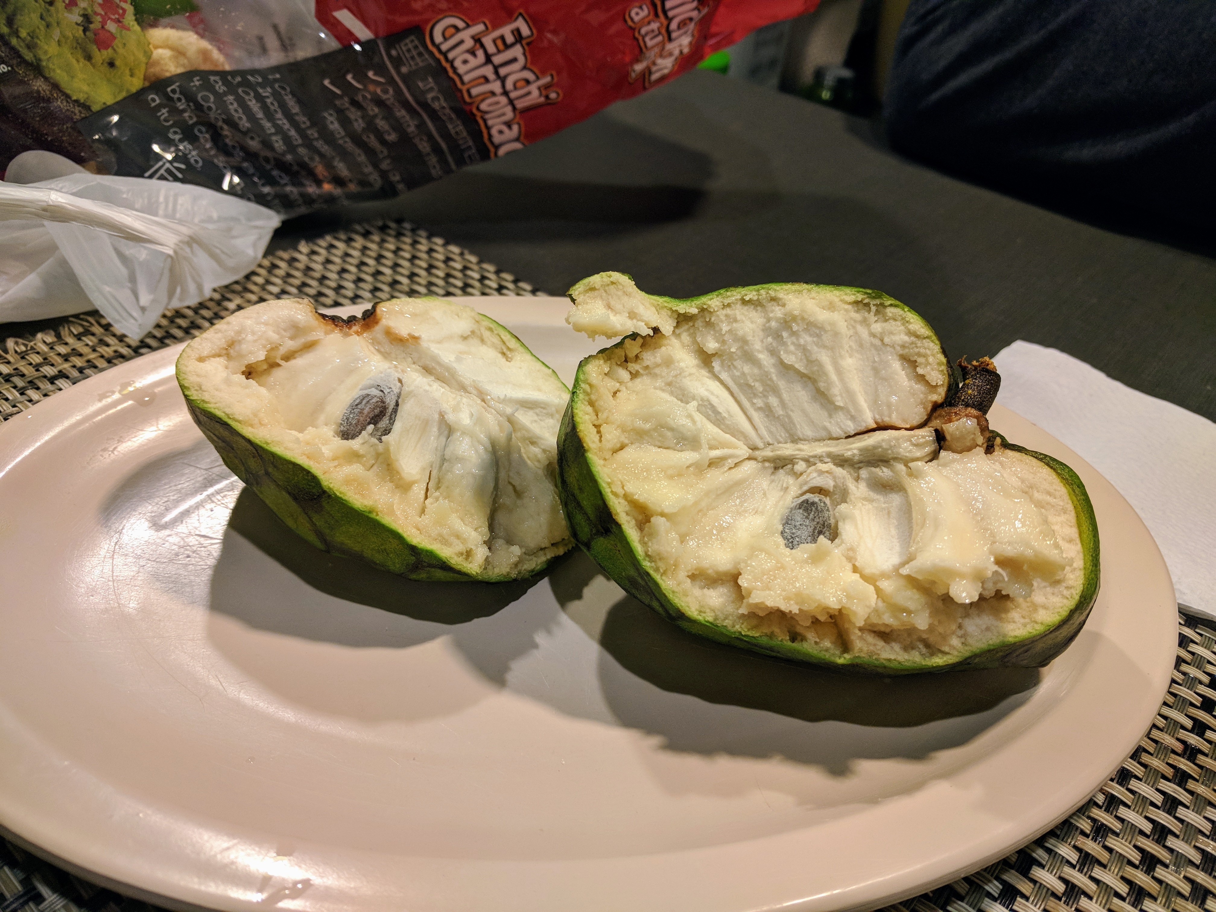 世界上有哪些常见的热带水果,欧洲奇特的水果