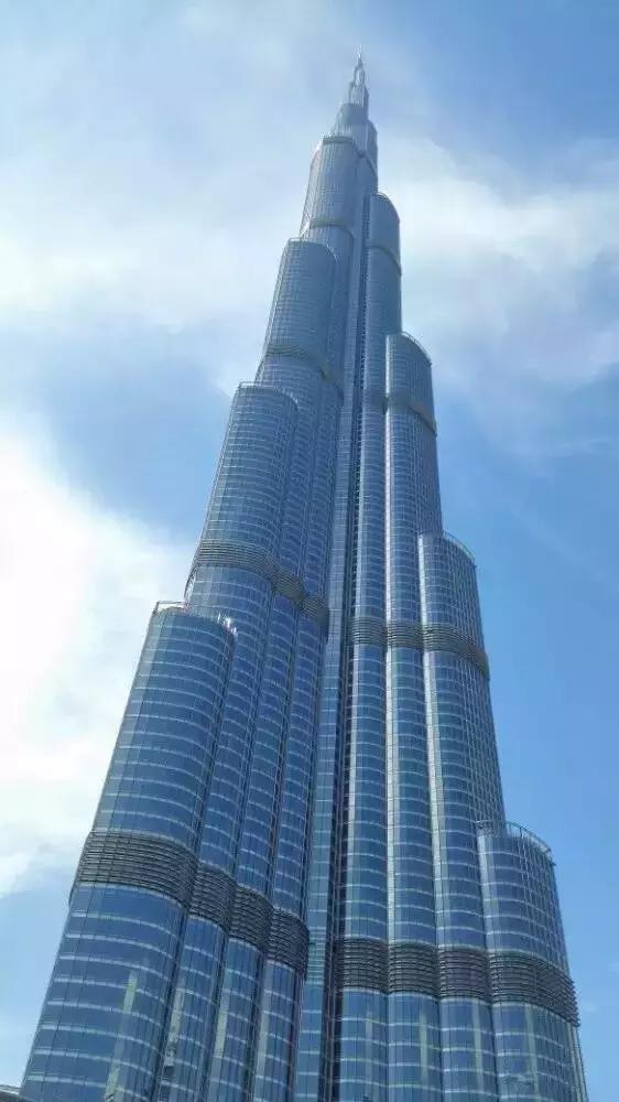 揭秘迪拜真实生活,国外生活真实记录迪拜