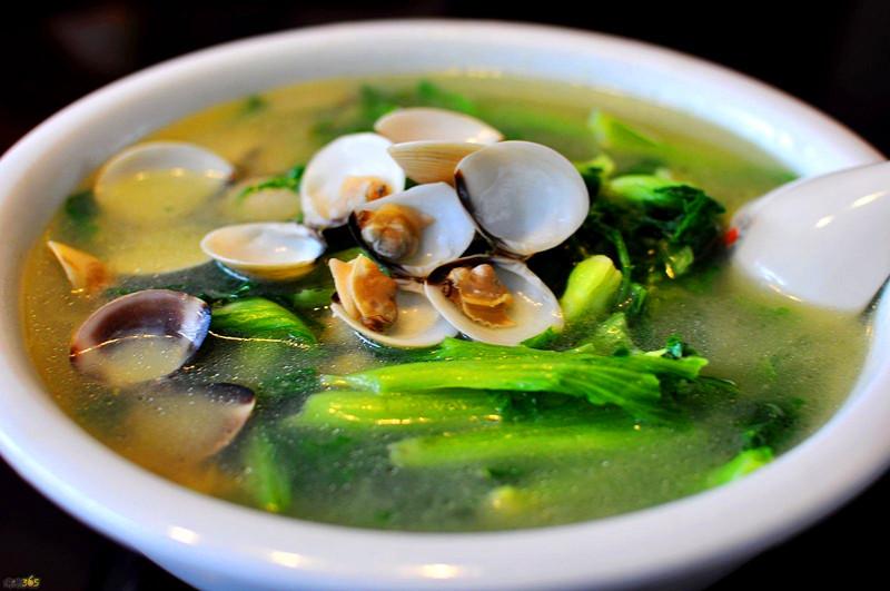 到北海吃饭攻略,到北海品尝到的海鲜美食