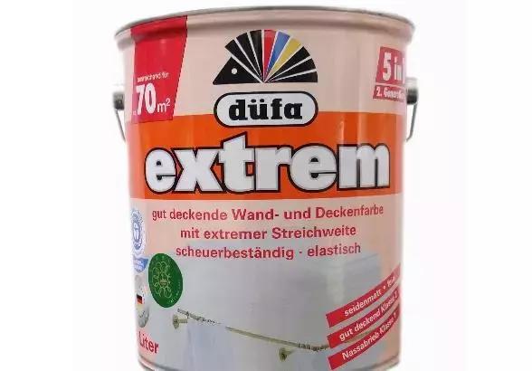 教你挑选最适合自己的乳胶漆,怎么选择比较好的乳胶漆