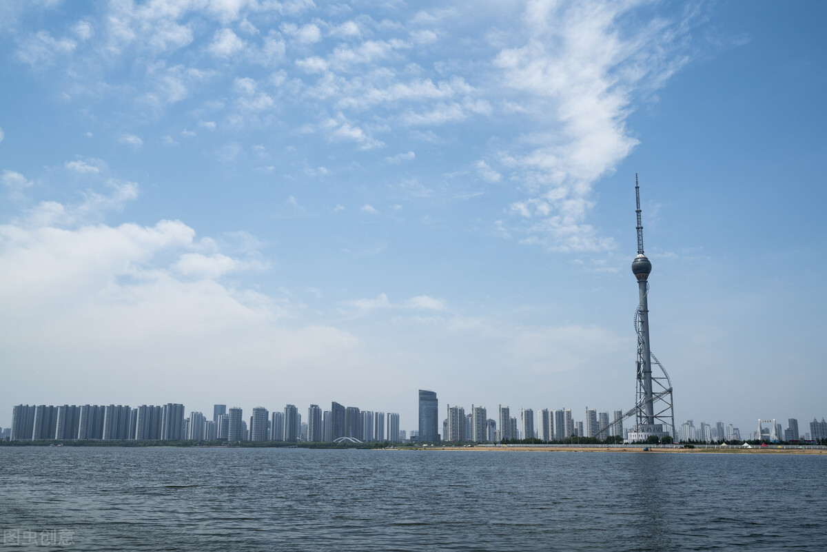 临沂洛阳城建对比,临沂洛阳前三季度数据