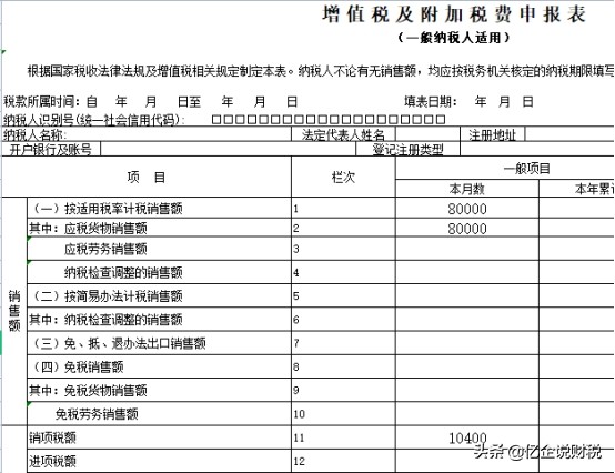 二手交易风险大！发票、核算、纳税申报如何处理？一文全搞定