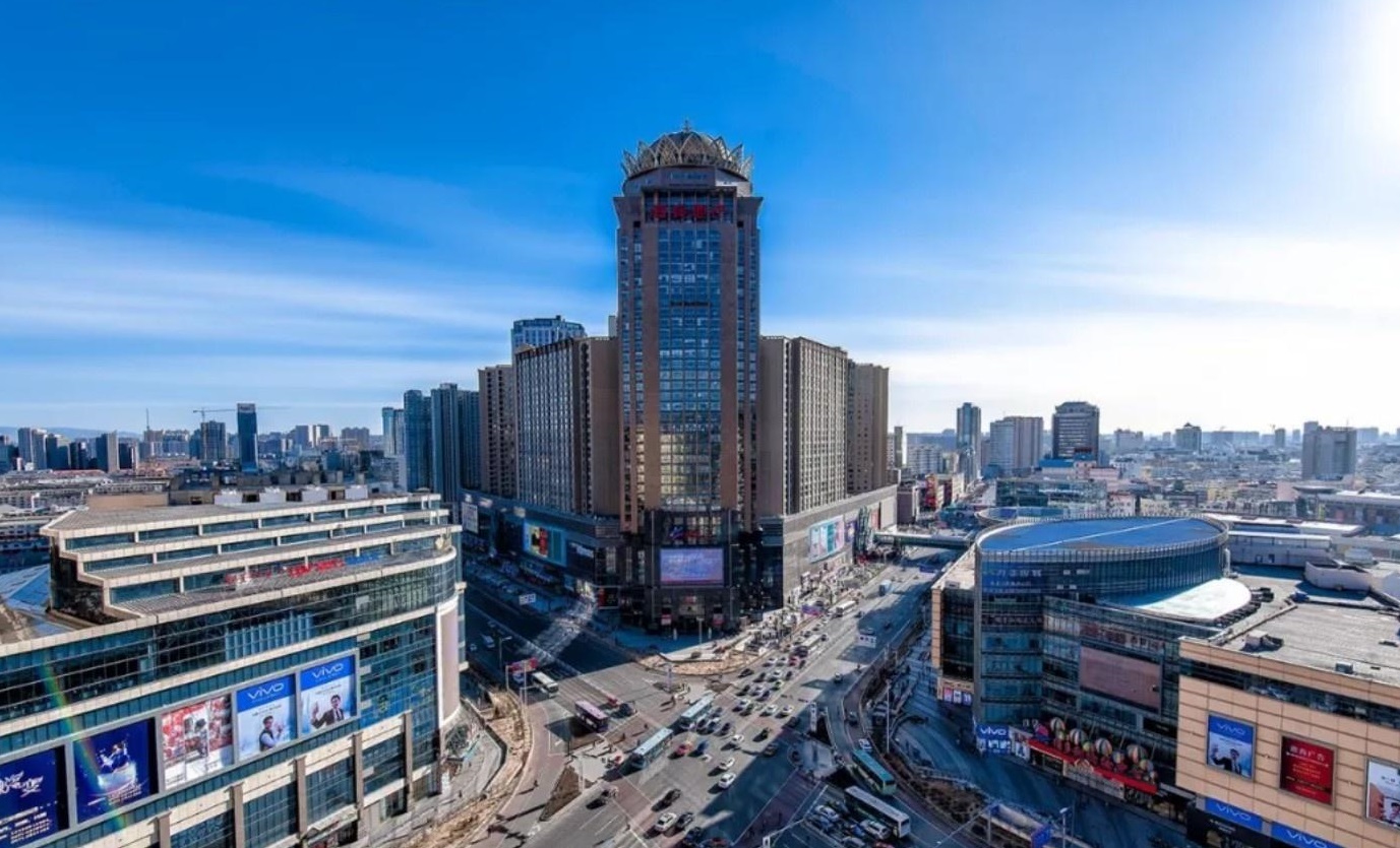 呼和浩特买房问题,铁口断房什么意思