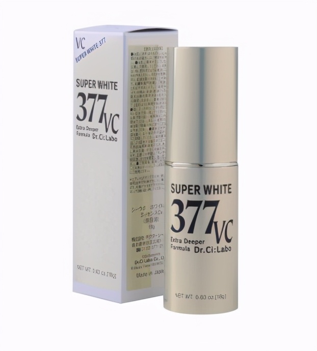 药学博士推荐祛斑,美白淡斑成分测评