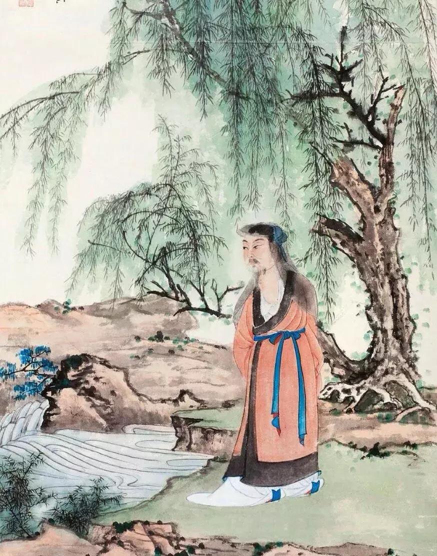 收藏50首夏日古诗词带你清凉一夏,描写夏日的十首古诗