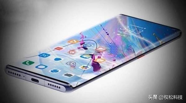 华为真全面屏新机即将登场!MateS第二代,性能再升级