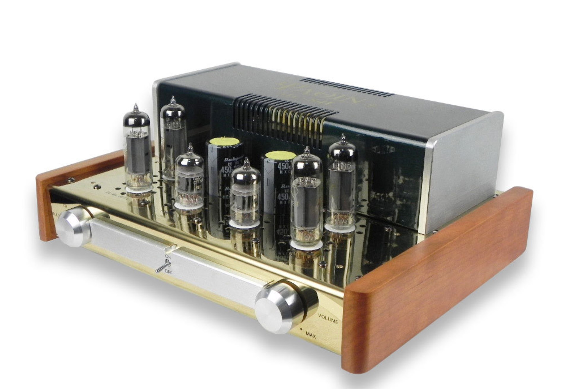 胆机是什么功放,胆机是什么玩意儿