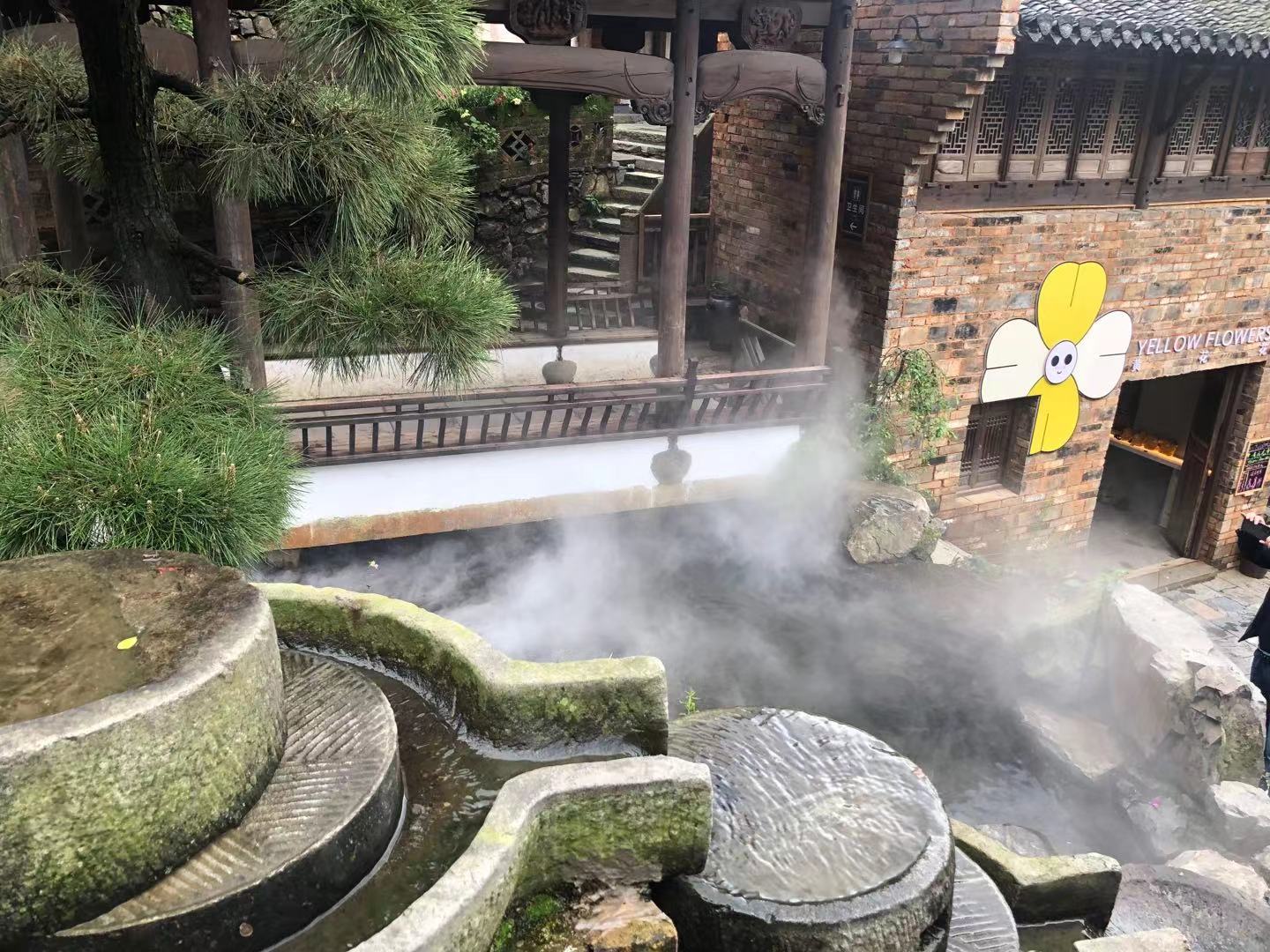 冬天婺源绝美旅游攻略,去婺源两天攻略