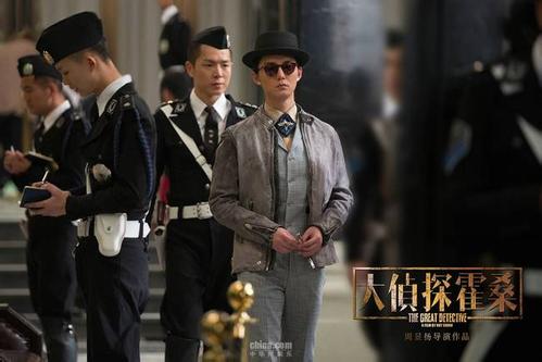 影视大事件｜万达电影18年实现票房95.6亿；优酷回应被收购谣言等