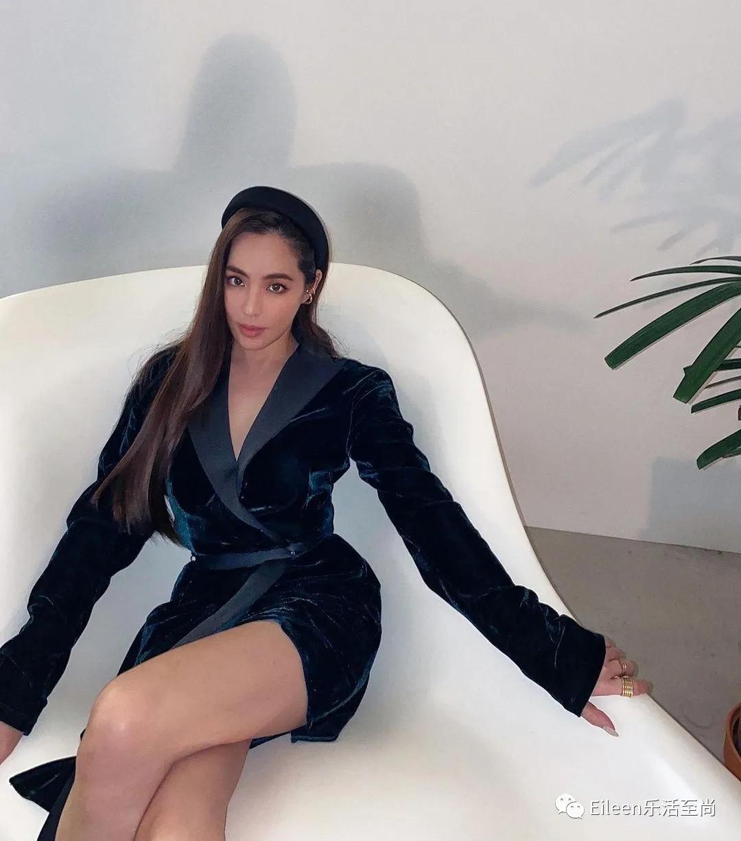 30亿豪门姐弟逐爱，名媛们怎么都绕不出前男友圈？