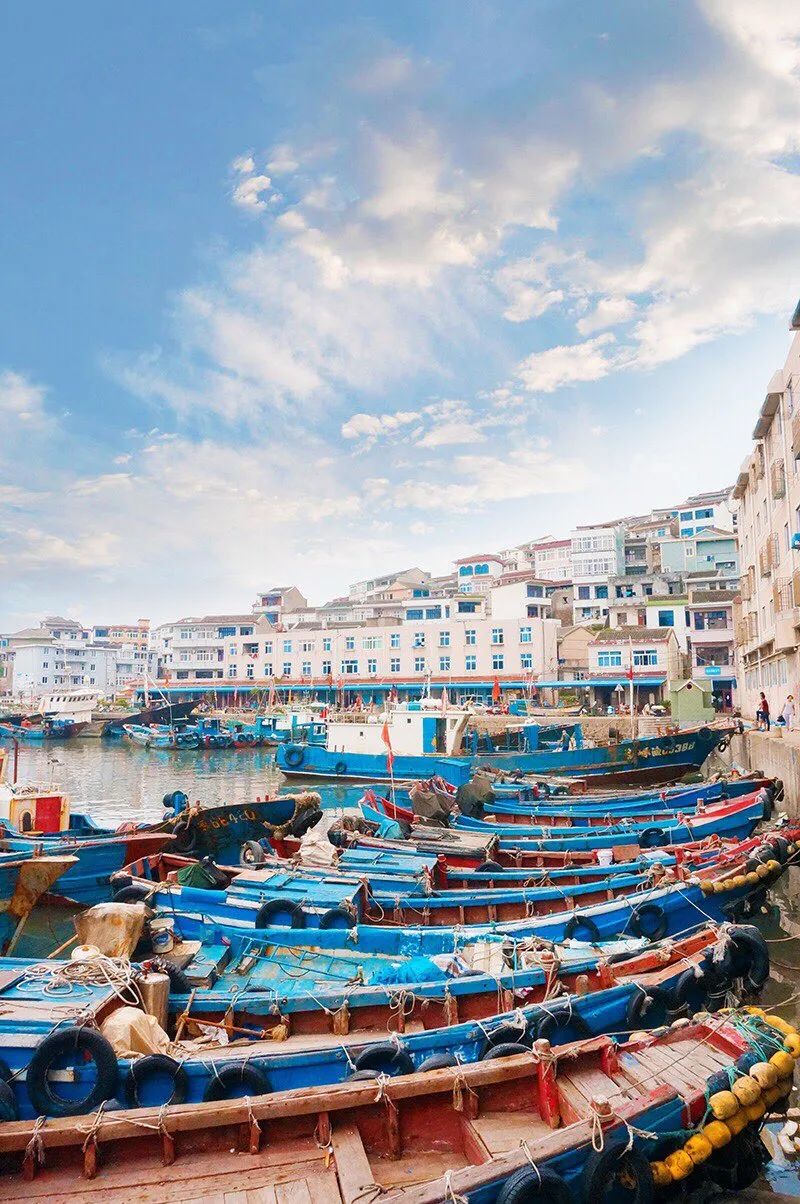 上海附近的小岛攻略,上海附近的海岛旅行攻略