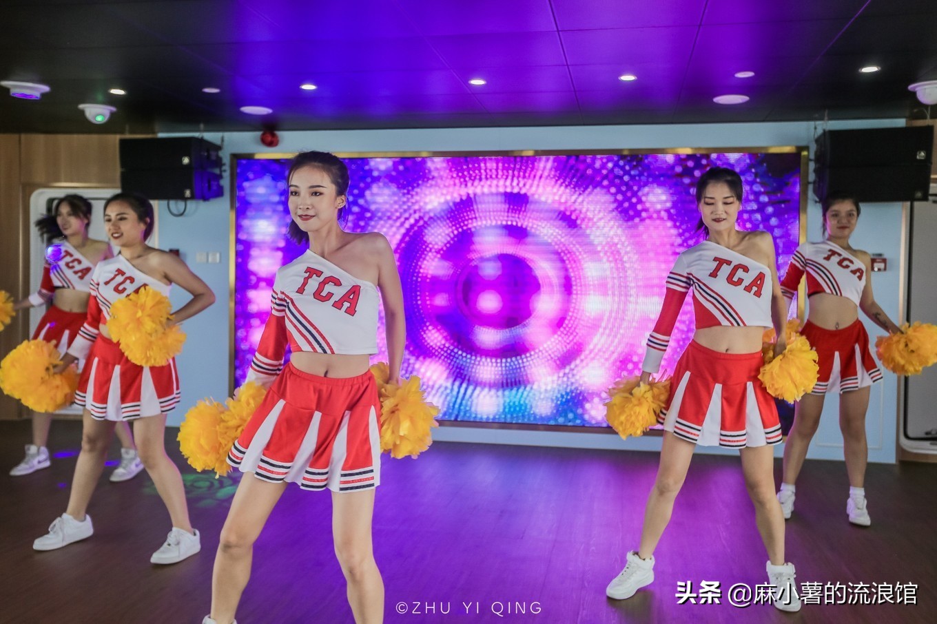 澳门游船环岛游,澳门环岛游豪华海上游