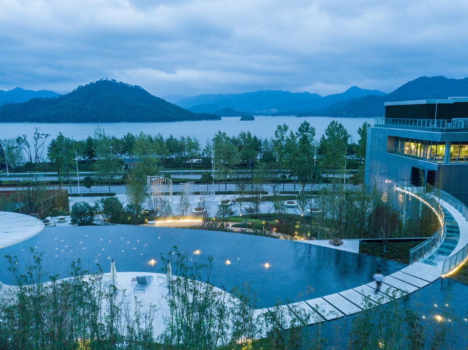 湖滨花园杭州千岛湖,杭州千岛湖湖滨花园