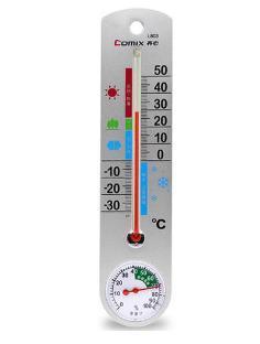 温度计里的知识,双金属温度计知识大全