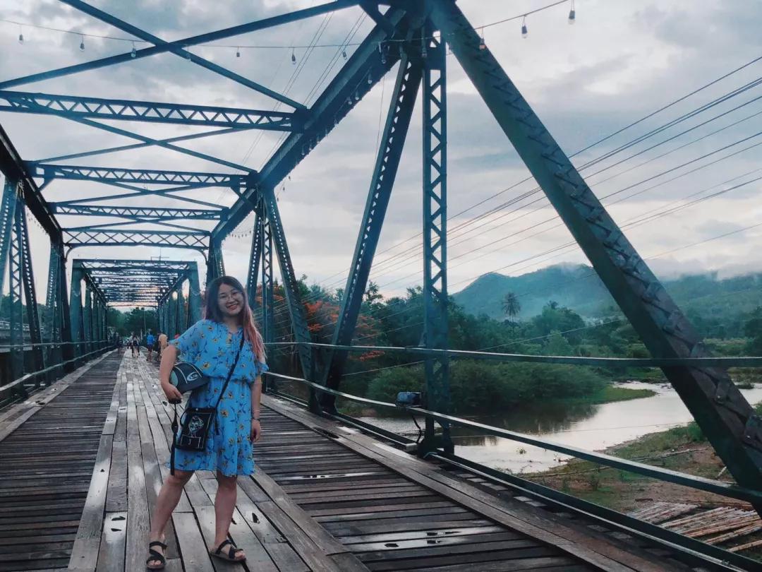 曼谷必买，清迈必玩，二刷泰国经验帖带你避坑