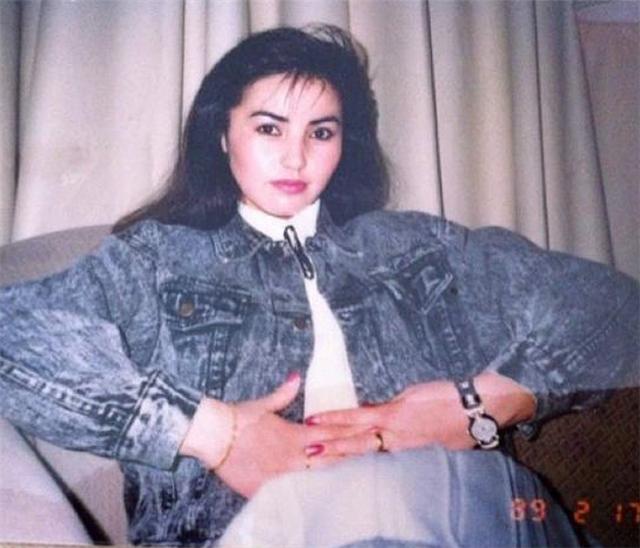 徐小明早期电影,徐小明经典老电影