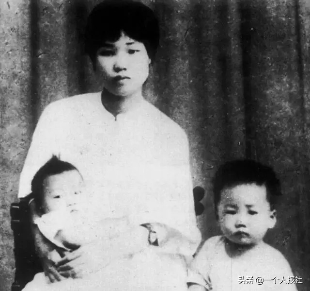 杨开慧手迹，信仰的力量