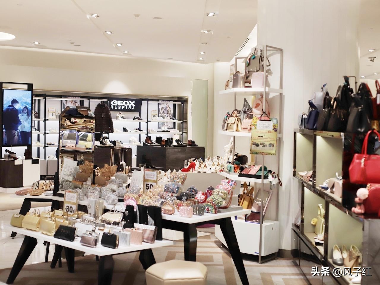 曼谷iconsiam商场怎么退税,泰国曼谷免税店购物退税