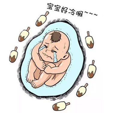 孕妇吃冰激凌补救方法,孕妇可以吃哈根达斯冰淇淋吗