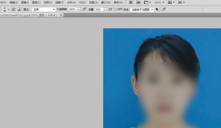 电脑如何制作证件照,怎么免费制作证件照