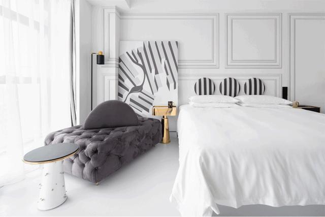 全国首家动物主题酒店,杭州野生动物园主题酒店