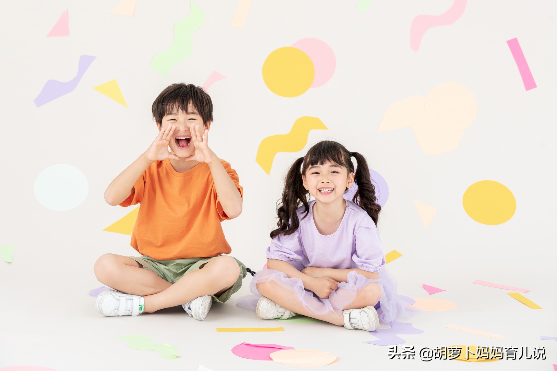 孩子开始攀比怎么教育,如何正确引导孩子的攀比心理