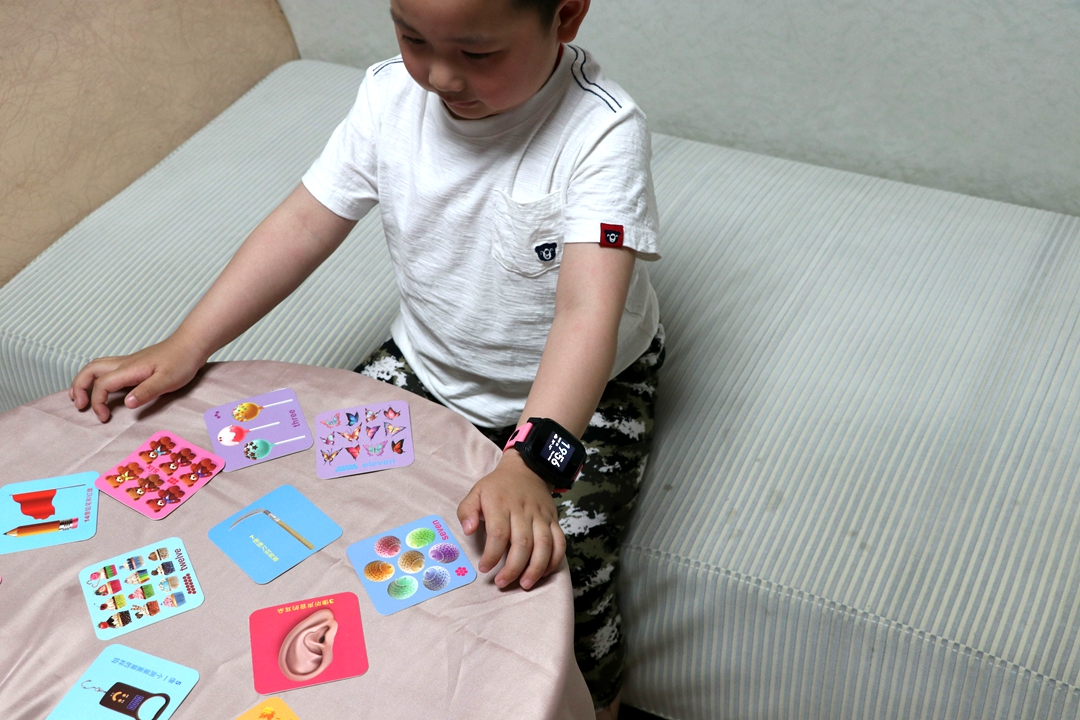 糖猫儿童电话手表joy2表带,糖猫电话手表joy2功能