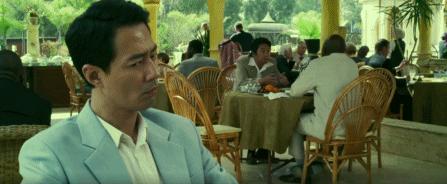 拯救剧荒2019年,杨洋迪丽热巴携手共赴荣耀