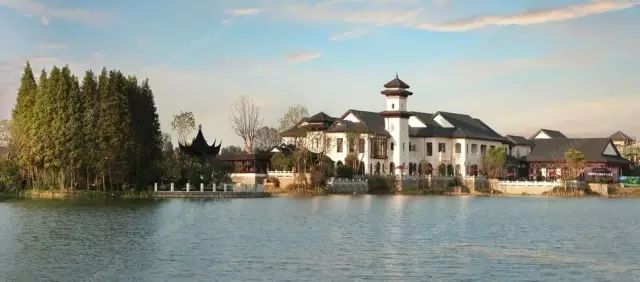 乌镇绿城雅园旅游攻略,乌镇国际文旅度假区
